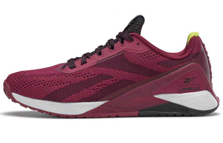Reebok Nano X1 Les Mills x Nano X1 Wmns Reebok 'Punch Berry' Women's