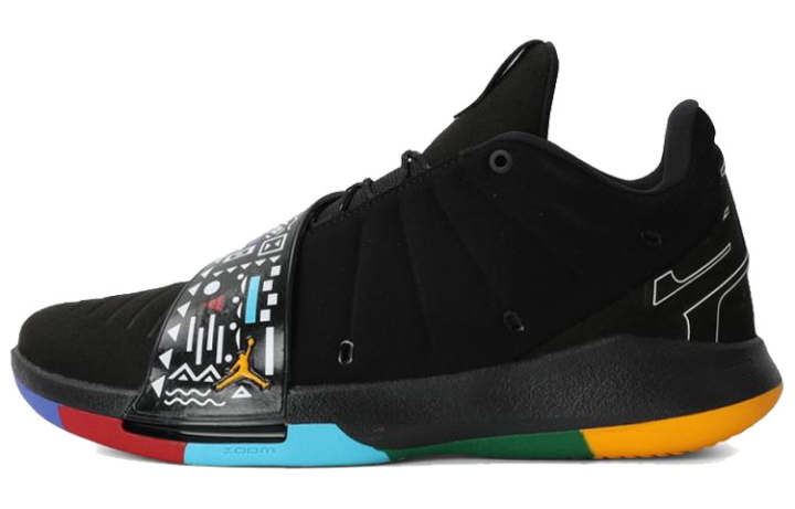 Jordan Jordan CP3.XI Martin