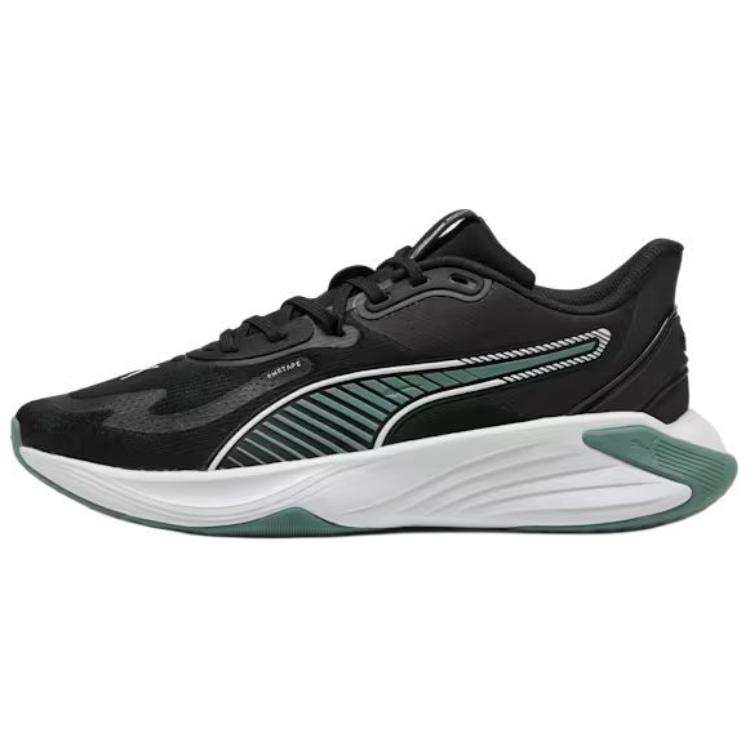 PUMA PWR Hybrid Low top Training Shoes Men's Black