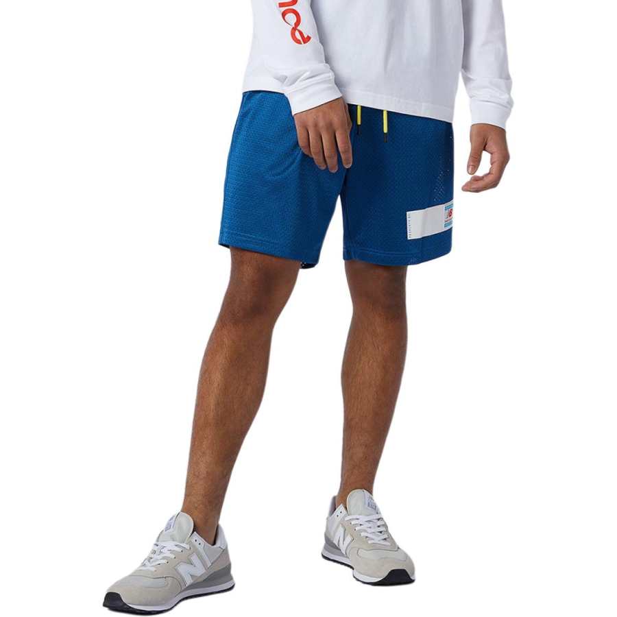 New Balance New Balance Sports Shorts Men's