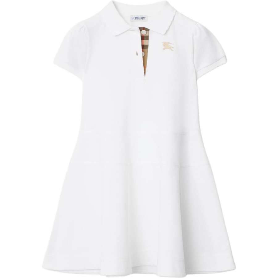 Burberry Kids Dresses Moderate Short