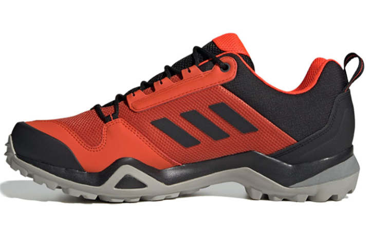 Adidas Adidas Terrex AX3 Gtx Orange 'Red Black'