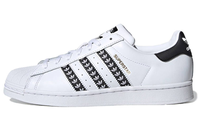 Adidas Originals Adidas Superstar 'Trefoil Stripe'