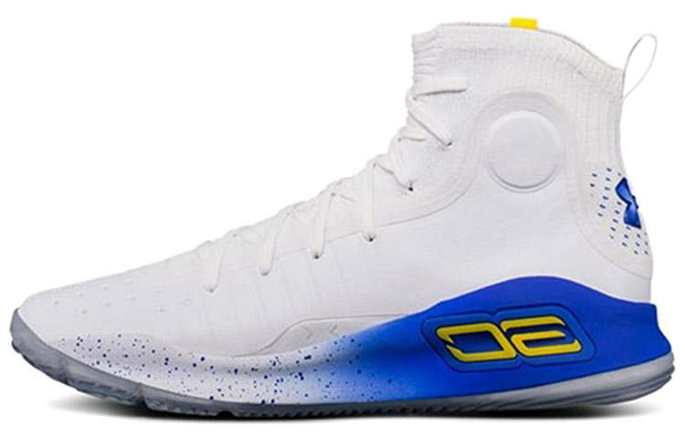 Under Armour Under Armour Curry 4 Home