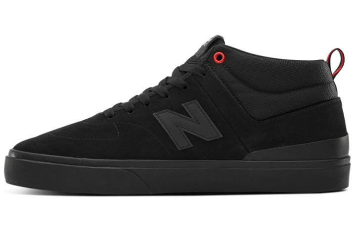 New Balance New Balance Numeric 379 Mid 'Black'