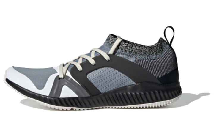 Adidas Adidas Crazytrain Pro Grey/Black Women's