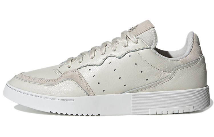 Adidas Originals Adidas Supercourt 'Raw White'