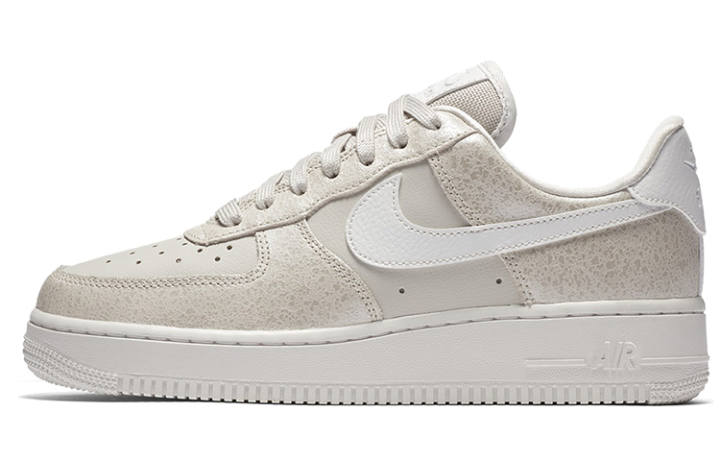 Nike Nike Air Force 1 '07 Prm 'Light Bone' Women's