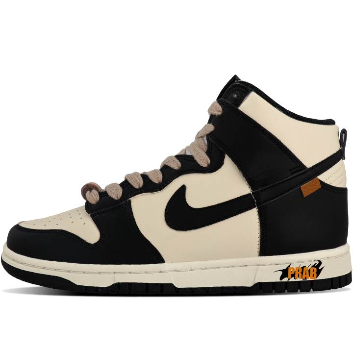Nike Nike Dunk Horse Steps On The Cyan Cloud Abrasion Resistant Lightweight Height Increasing