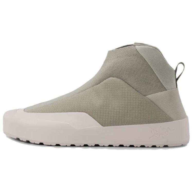 Arcteryx Arc'teryx KRAGG Breathable Abrasion Resistant Slip Resistant Mid top Mountaineering Shoes Men's Green