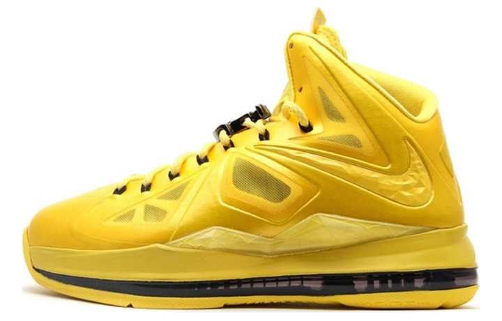 Nike LeBron 10 Nike 'Honeywell'