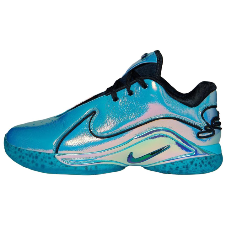 Nike Nike LeBron 22 Basketball Shoes Unisex Yellow