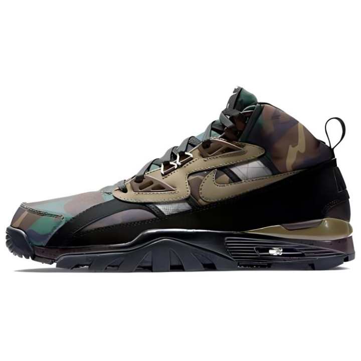 Nike Nike Air Trainer Sc Sneakerboot Camo