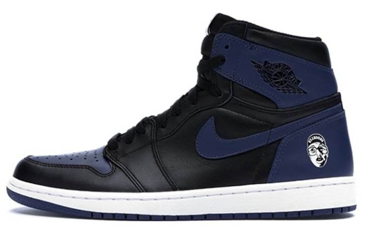 Jordan Jordan 1 Retro High Og Spike Lee Fort Greene