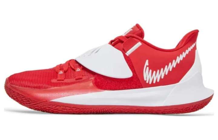 Nike Nike Kyrie Low 3 Tb 'University Red'