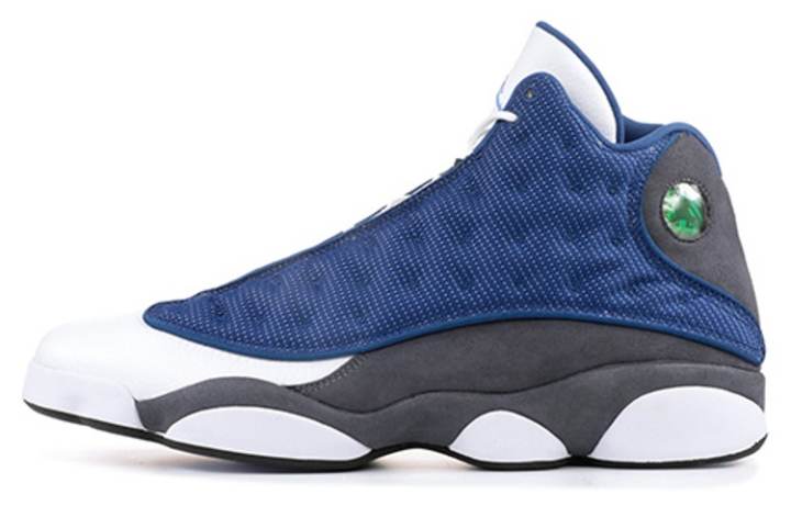 Jordan Air Jordan 13 Retro 'Flint' 2010
