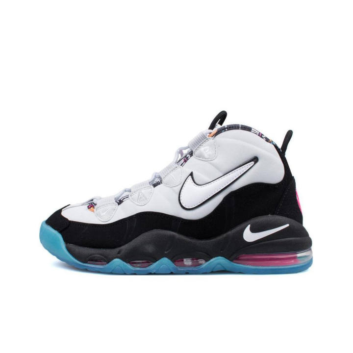 Nike Nike Air Max Uptempo 'Spurs South Beach'