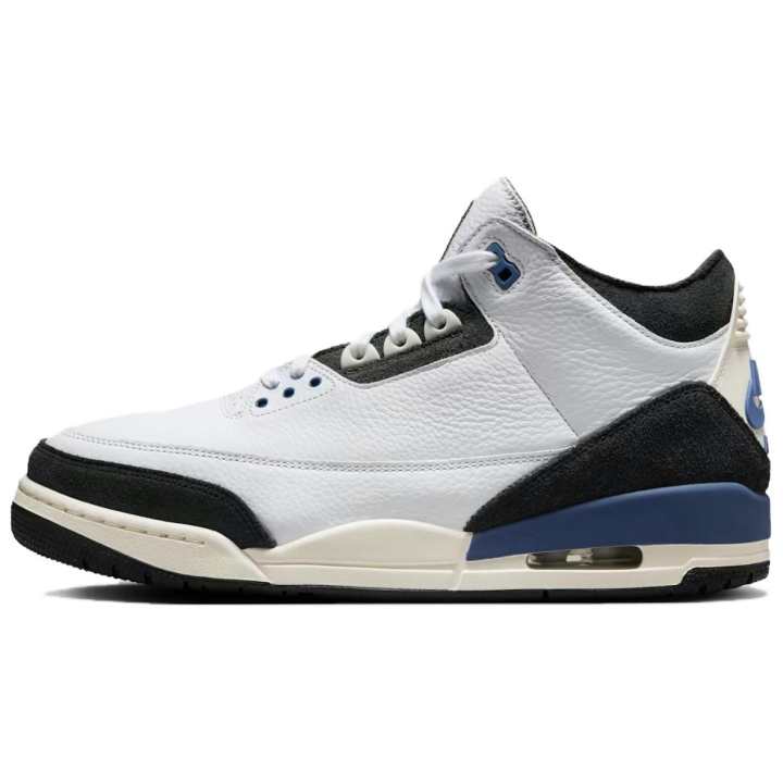 Jordan A Ma Maniére X Air JORDAN 3 OG SP 'Diffused Blue'