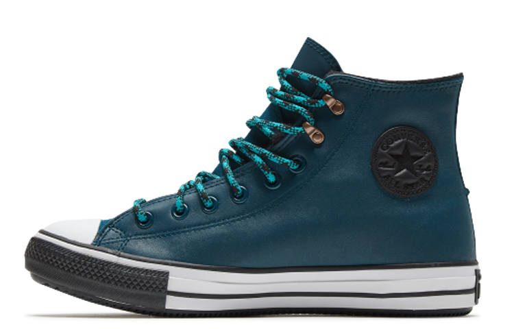 Converse Chuck Taylor All Star Converse High Gore-Tex 'Midnight Green'