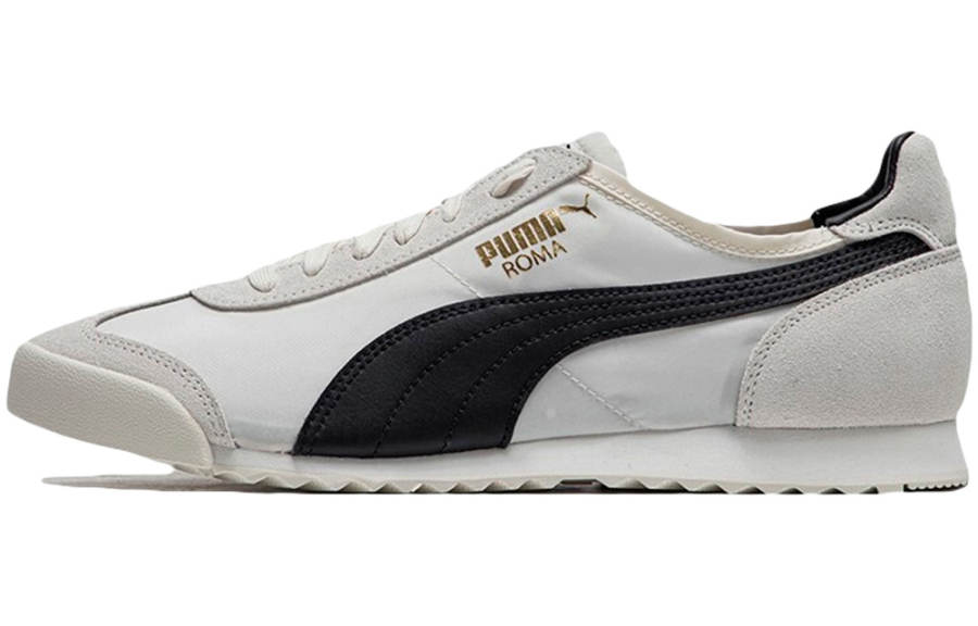 PUMA PUMA Roma Og Nylon 'Whisper White Black'