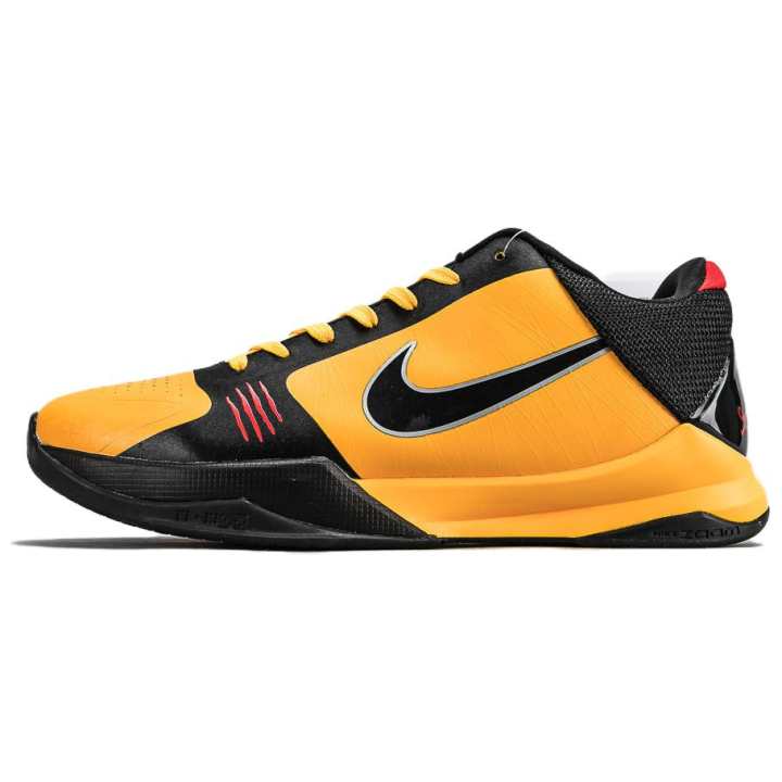 Nike Nike Kobe 5 Bruce Lee