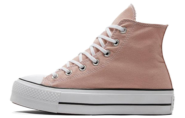 Converse Chuck Taylor All Star Wmns Converse Lift Platform High 'Pink Clay' Women's