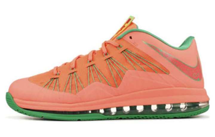 Nike Nike Air Max LeBron 10 Low 'Watermelon'
