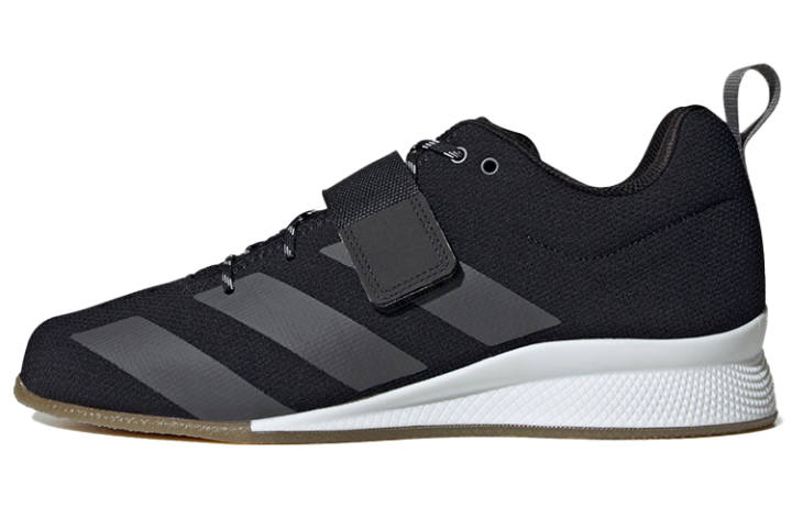 Adidas Adidas Adipower Weightlifting 2 'Black Grey'