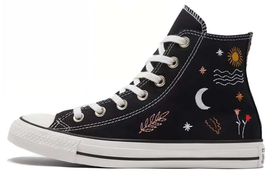 Converse Chuck Taylor All Star Wmns Converse High 'It's Okay To Wander' Women's