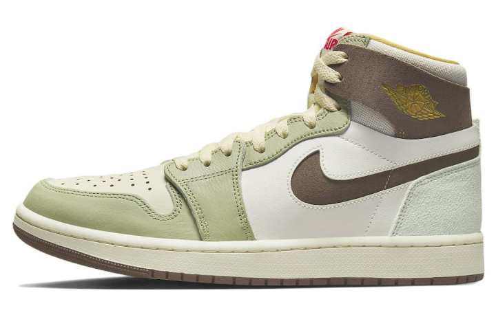 Jordan Air Jordan 1 High Zoom Air Cmtf 2 'Year Of The Rabbit'