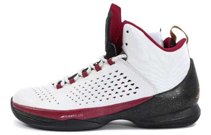 Jordan Jordan Melo M11 X Mas 2014