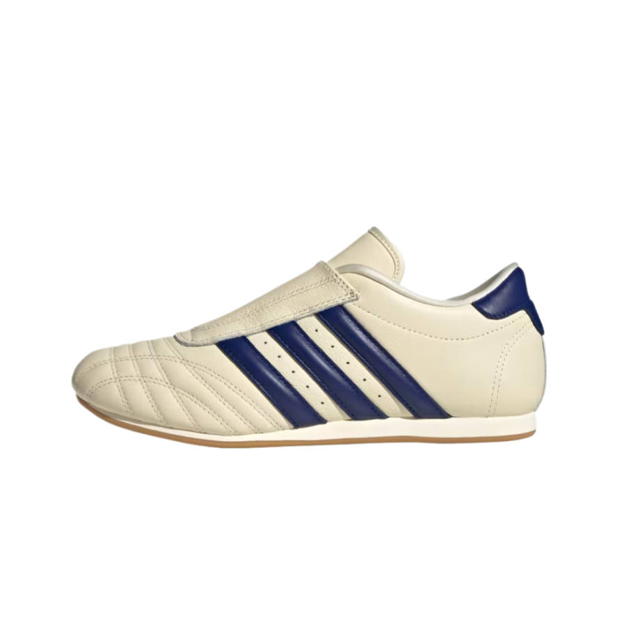 Adidas Taekwondo Wmns Adidas 'Cream Victory Blue Gum' Women's