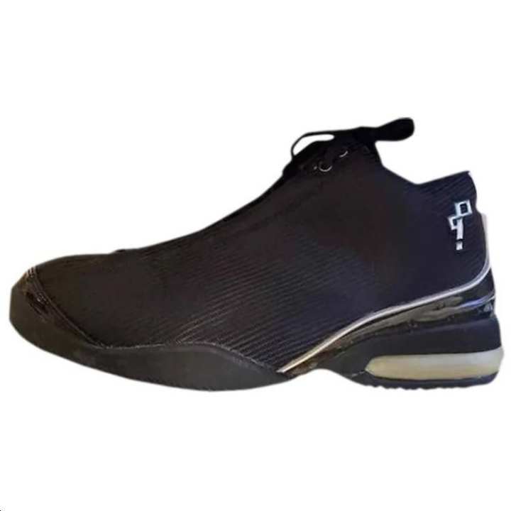 Nike Nike Air Pippen 4 Black