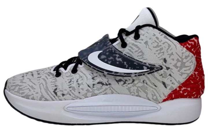 Nike Nike Kd 14 Academy 'White Red Blue'