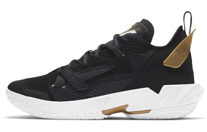 Jordan Air Jordan Why Not Zer0.4 'Family'