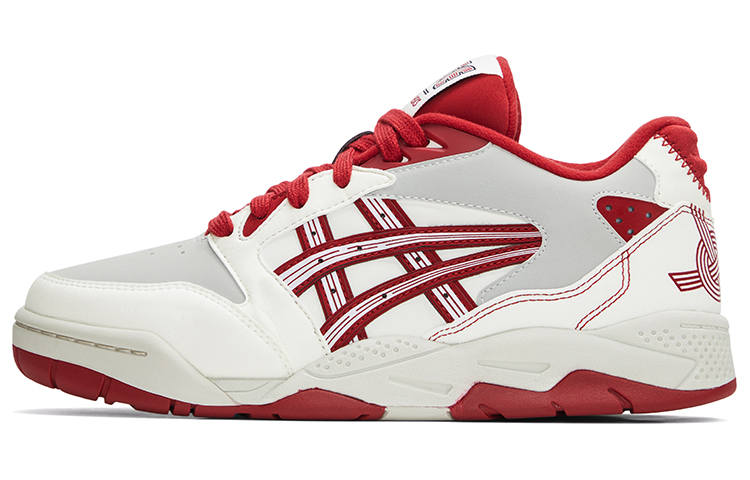 ASICS ASICS Gel Fuse 'White Red'
