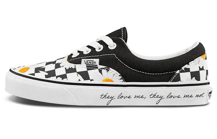 Vans Era Vans 'Love Me Not'