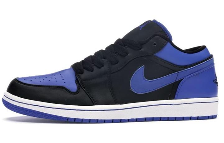 Jordan Jordan 1 Phat Low Varsity Royal