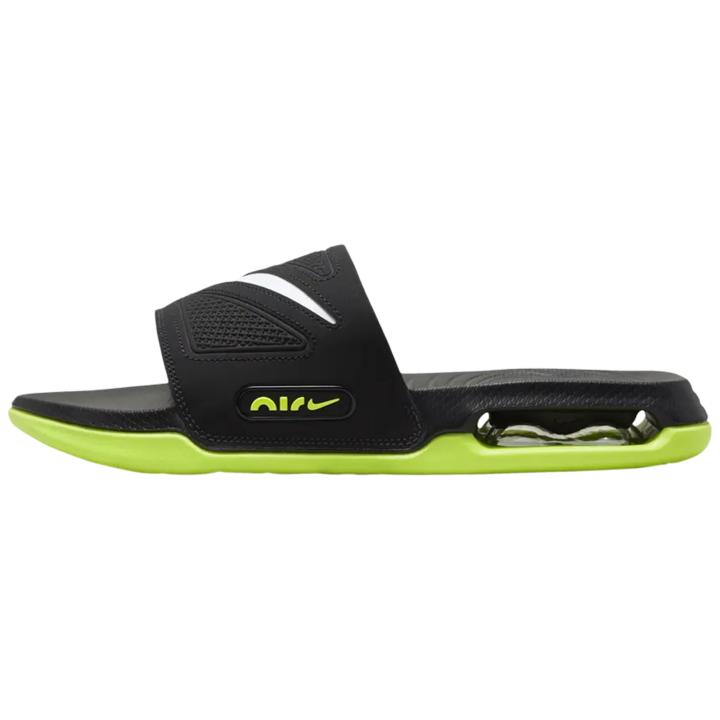 Nike Nike Air Max Cirro Slide Slippers Men's Black