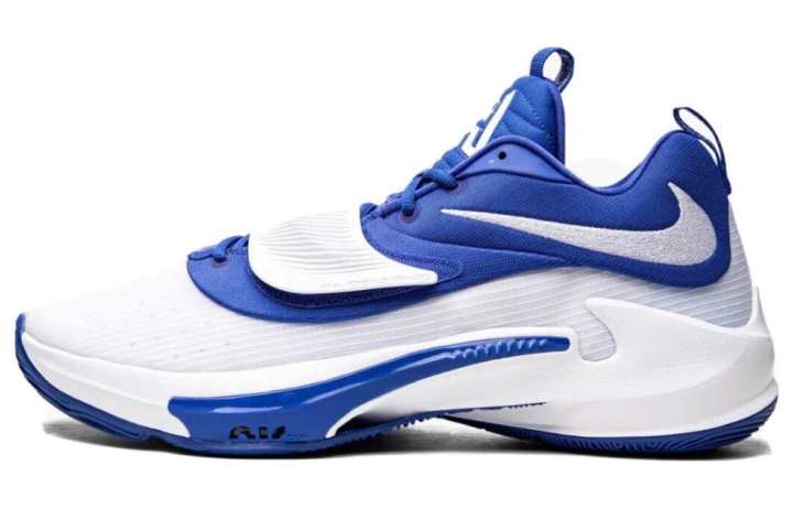 Nike Nike Zoom Freak 3 Tb 'Game Royal'