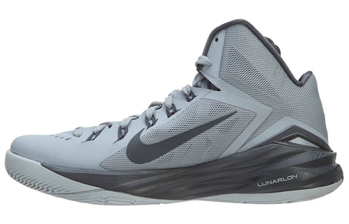 Nike Nike Hyperdunk 2014 'Wolf Grey'
