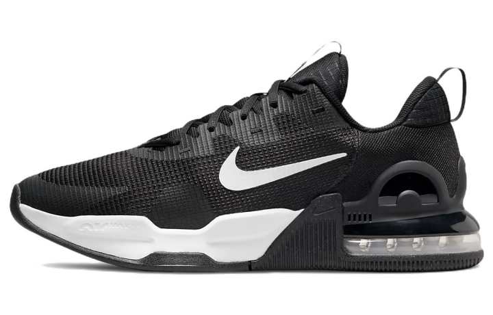 Nike Nike Air Max Alpha Trainer 5 Black White
