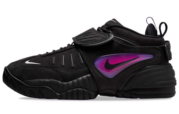 Nike Nike Ambush X Air Adjust Force 'Black Psychic Purple'