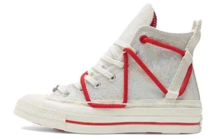Converse Chuck 70 Converse Double Lace High 'Year of the Dragon'