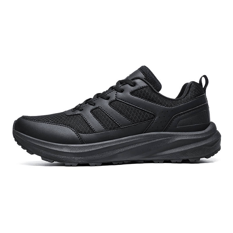 PEAK Taichi 7.0 Mesh, Textile Cushioning Slip Resistant Abrasion Resistant Balance