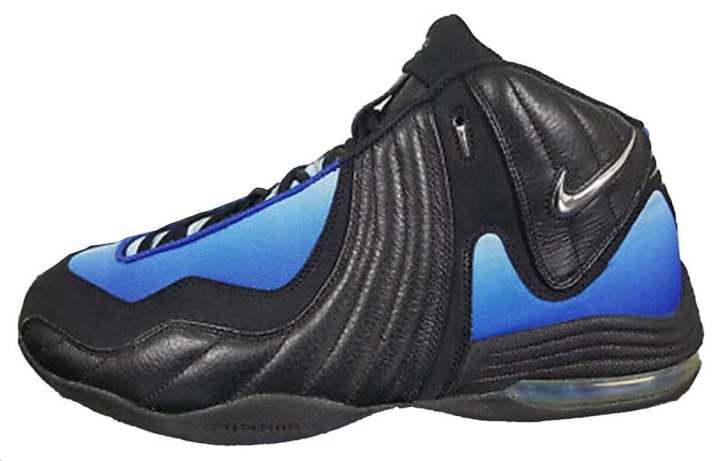 Nike Nike Air 3 Garnett Away
