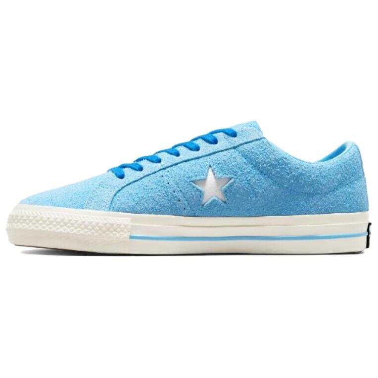 Converse One Star Awake Ny x One Star Converse Pro Low 'Blue'