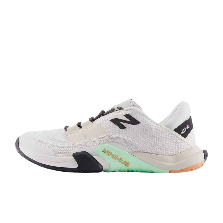 New Balance New Balance Minimus TR V2 Mesh Training Shoes Women's