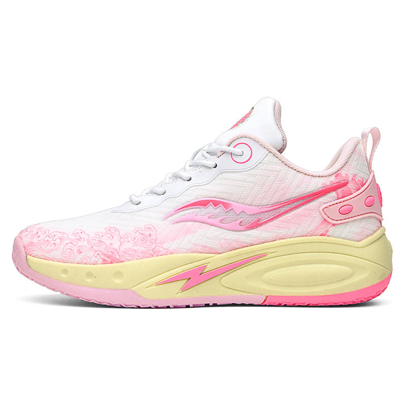 MUSNODO Cushioning Slip Resistant Abrasion Resistant Cushioning Slip Resistant Abrasion Resistant Low top