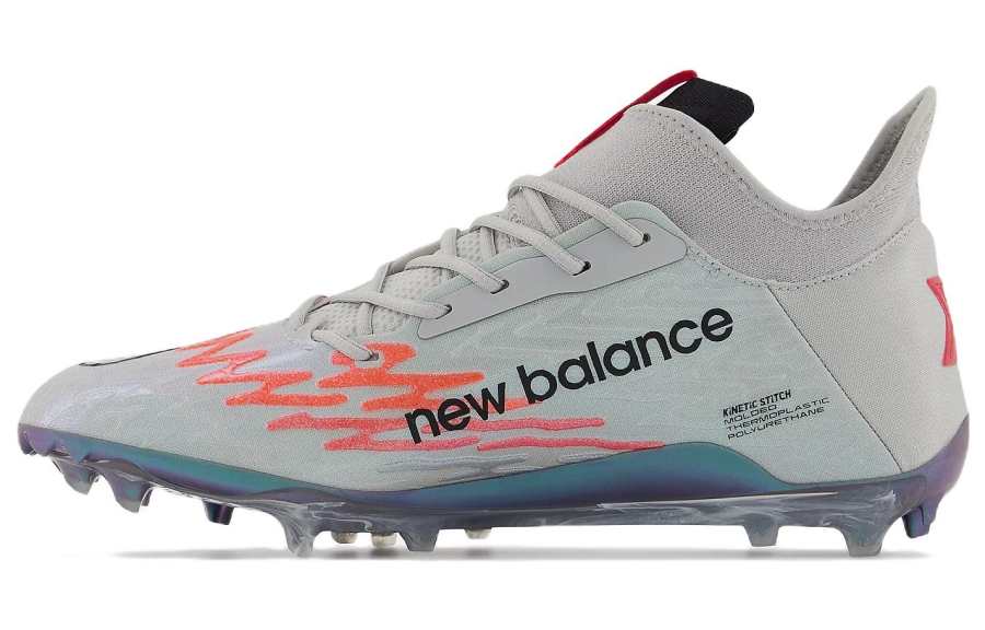 New Balance New Balance NB Vazee 2090 Training Shoes Unisex Low Top Gray/Orange/Black